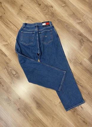 Джинси tommy hilfiger