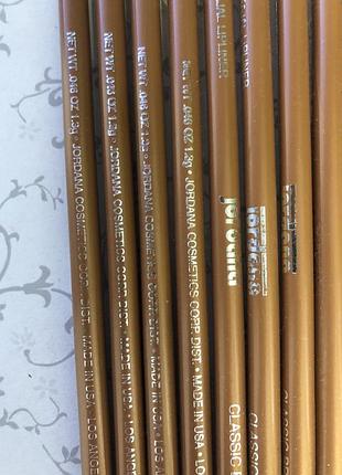 Карандаш для губ тон класика бронза