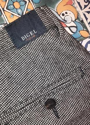 Брюки dige. 46р