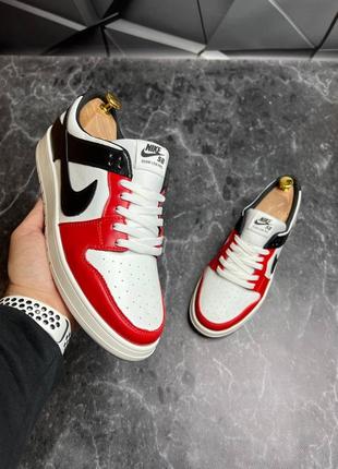 Кеди nike 4