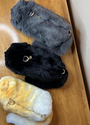 Сумка maotaimeng котик l розмір