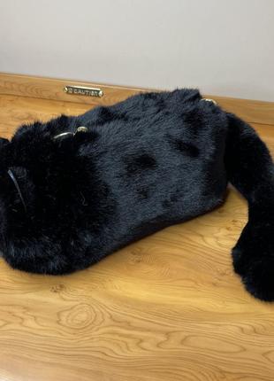 Сумка maotaimeng котик l розмір