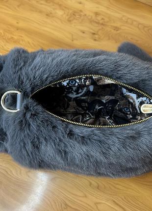 Сумка maotaimeng котик l розмір