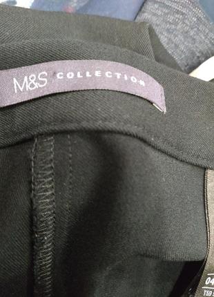 Удобные женские брюки marks &amp; spencer7 фото