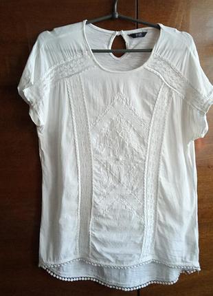 Рубашка (хлопок)