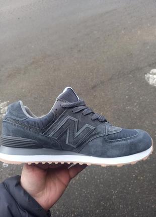 Кроссовки new balance 5748 фото