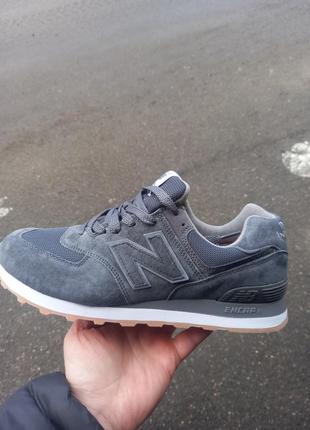 Кроссовки new balance 5747 фото