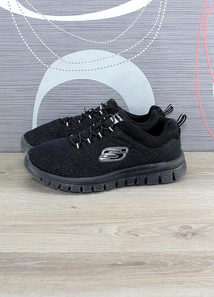 Кроссовки skechers