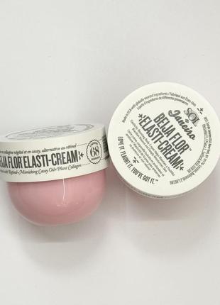 Крем для тіла sol de janeiro brazilian beija flor elasti-cream, 25 ml