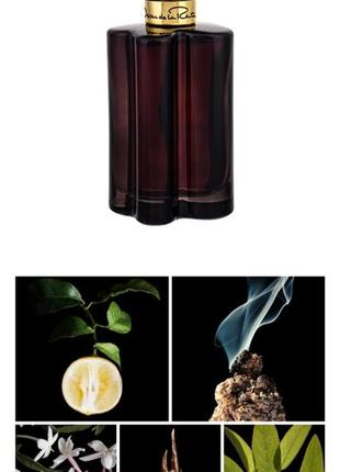 Midnight amber oscar de la renta deals