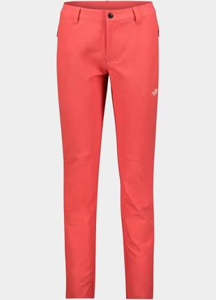 Штани жіночі похідні трекінгові the north face grivola women hiking pant