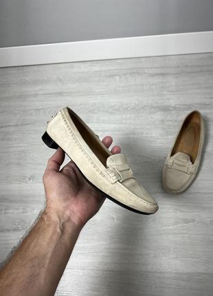 Tod’s замщеві черевики