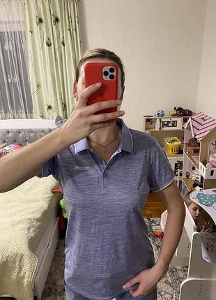 Теніска regatta