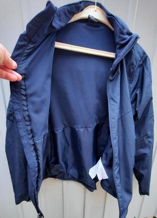 Мужская курточка ветровка nike.6 фото