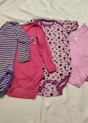 Набор на девочку