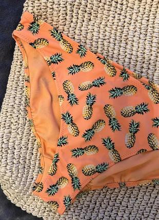 Плавки в ананаси🍍