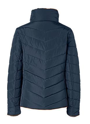 Высококачественная стеганая куртка от tchibo(немечанка)3 фото