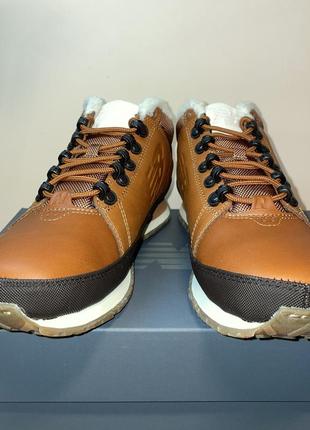 Зимние ботинки new balance h754lft (us 8.5)2 фото