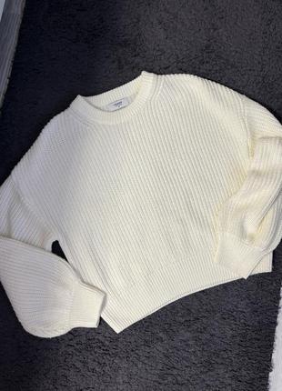 Светр свитер джемпер пуловер1 фото