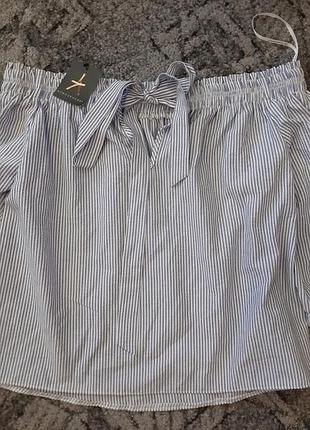 Блуза atmosphere 2