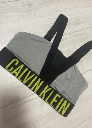 Топ calvin klein