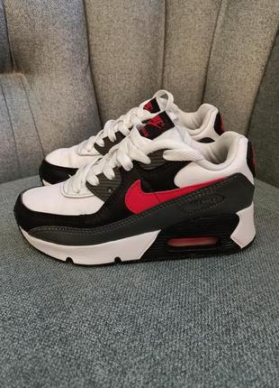 Кроссовки nike air max 90