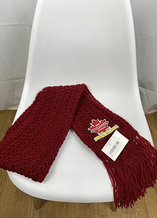 Шарф dsquared2 born in canada