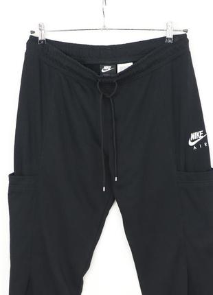 Мужские спортивные штаны nike air оригинал [ m-l ]2 фото