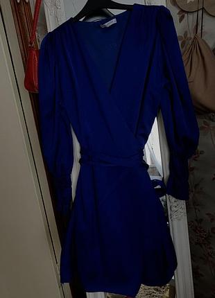 Нарядное платье floyd итальянское)