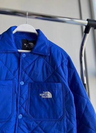 Нереально крута куртка the north face 🔥😍шикарна якість 💯👌є в трьох кольорах 😍3 фото