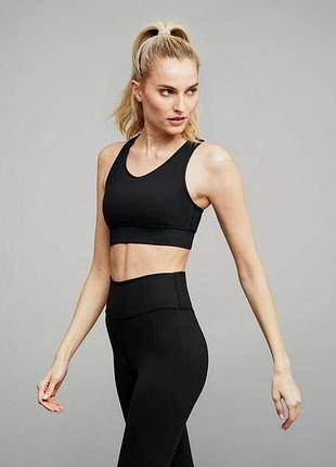 Топ спортивний crivit німеччина, s, без поролонових вставок