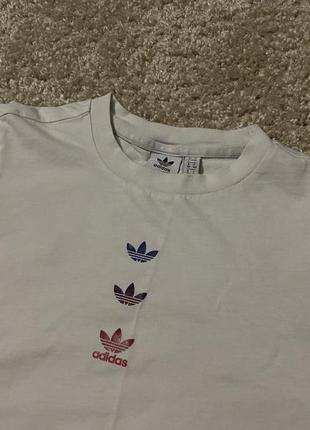 Топ от adidas
