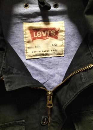 Куртка levis l4 фото
