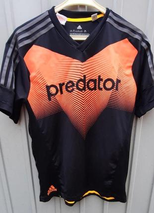 Чоловіча футболка adidas,predator.