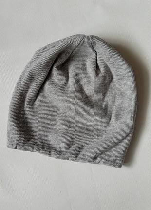 Шапка