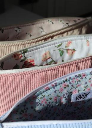 Косметичка 👝 8