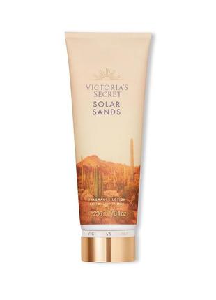 Лосьон для тела victorias secret solar sand