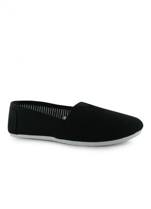 Текстильные мокасины кеды на белой подошве love shoes