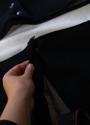 Брендовое длинное пальто приталенное макси в составе шерсть7 фото