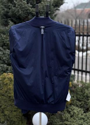 Callaway usa стильний натуральний чоловічий кардиган светр джемпер бавовна кашемір5 фото