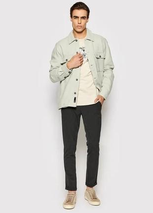 Брюки чинос от jack & jones
