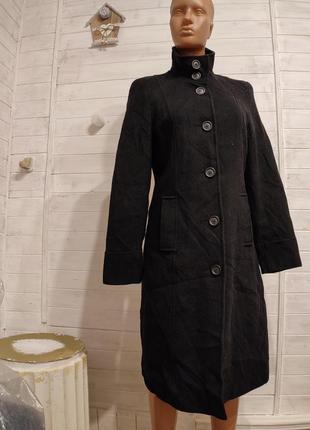 Пальто из шерсти в новом состоянии s-l5 фото
