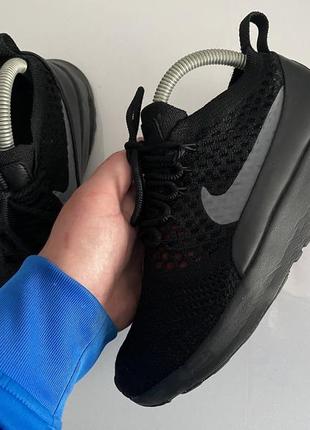 Кроссовки nike air max thea ultra flyknit3 фото