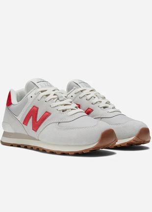 Мужские кроссовки new balance 574