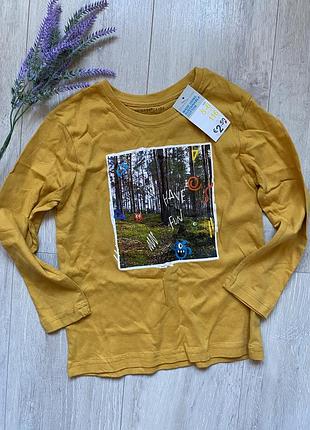 Новий реглан primark primark 5,6 років