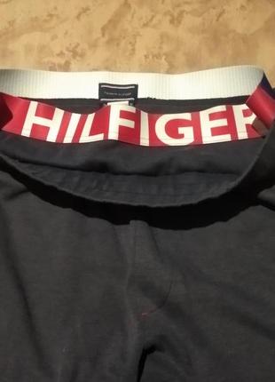 Спортивные штаны tommy hilfiger размер s3 фото