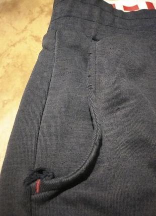 Спортивные штаны tommy hilfiger размер s4 фото