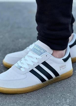 Adidas мужские кроссовки2 фото