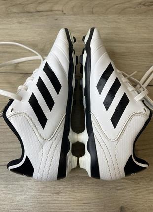 Копочки бутси сороканіжки adidas copa6 фото