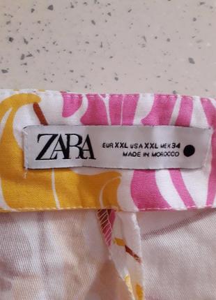 Шорты женские,zara,сток.3 фото